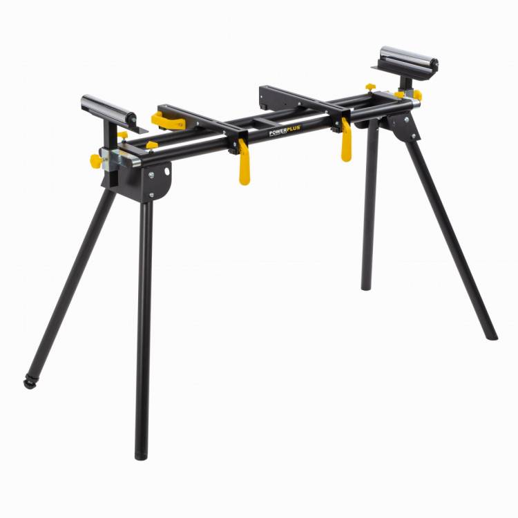 Obrázek k výrobku 74016 - Stojan pro pokosové pily