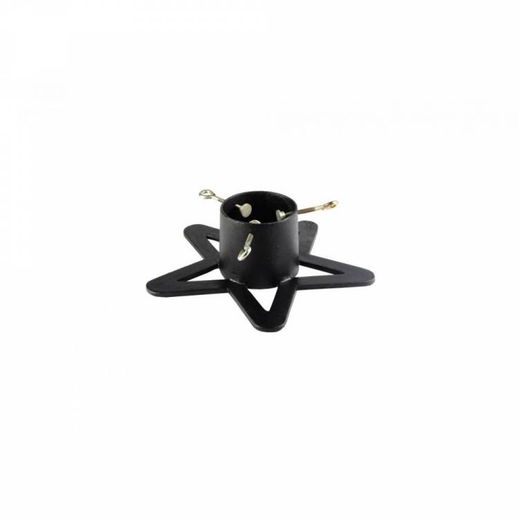 Obrázek k výrobku 67755 - Stojánek na vánoční stromek HVĚZDA