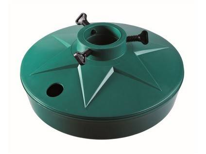 Obrázek k výrobku 91107 - Stojánek na vánoční stromek na vodu