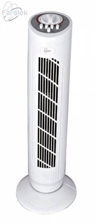 Obrázek k výrobku 34577 - Stolní ventilátor DAKOTA