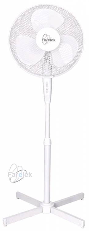 Obrázek k výrobku 34576 - Stolní ventilátor TENESSEE