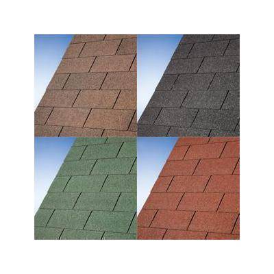 Obrázek k výrobku 42064 - střešní šindel červený LANITPLAST LIVIA 599 x 587 cm