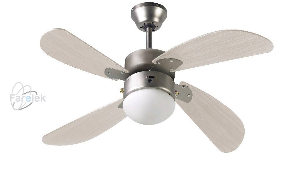 Obrázek k výrobku 34580 - Stropní ventilátor BERMUDES