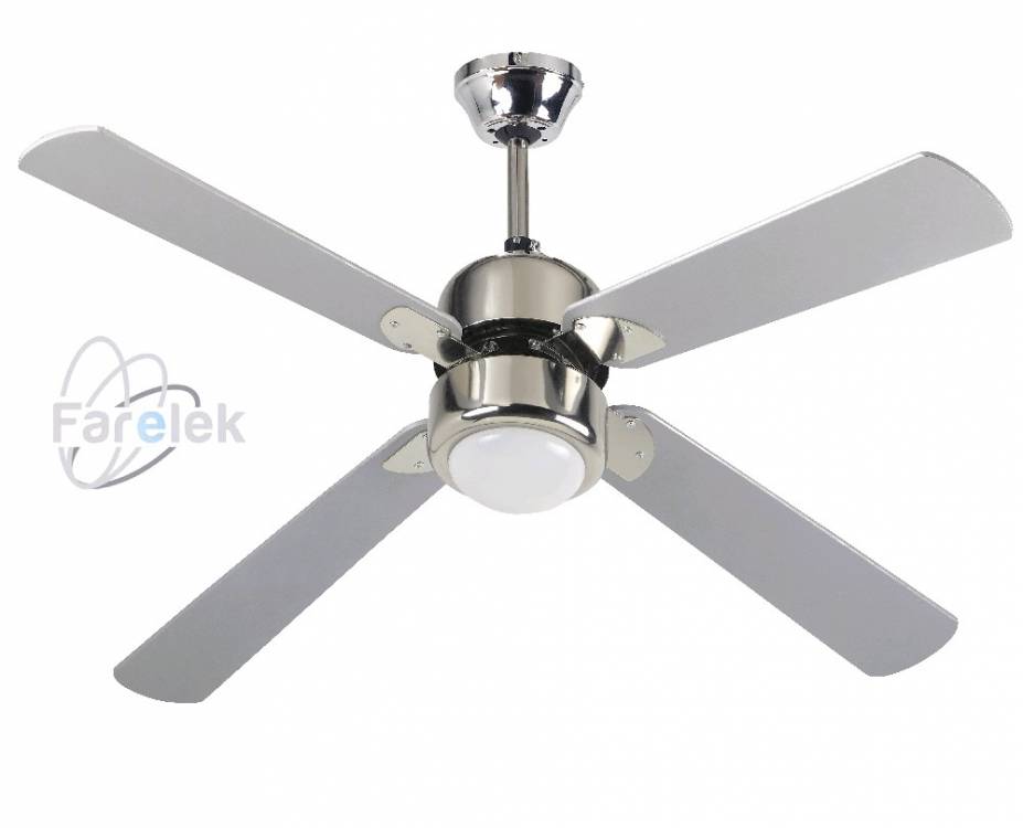 Obrázek k výrobku 34583 - Stropní ventilátor FIJI