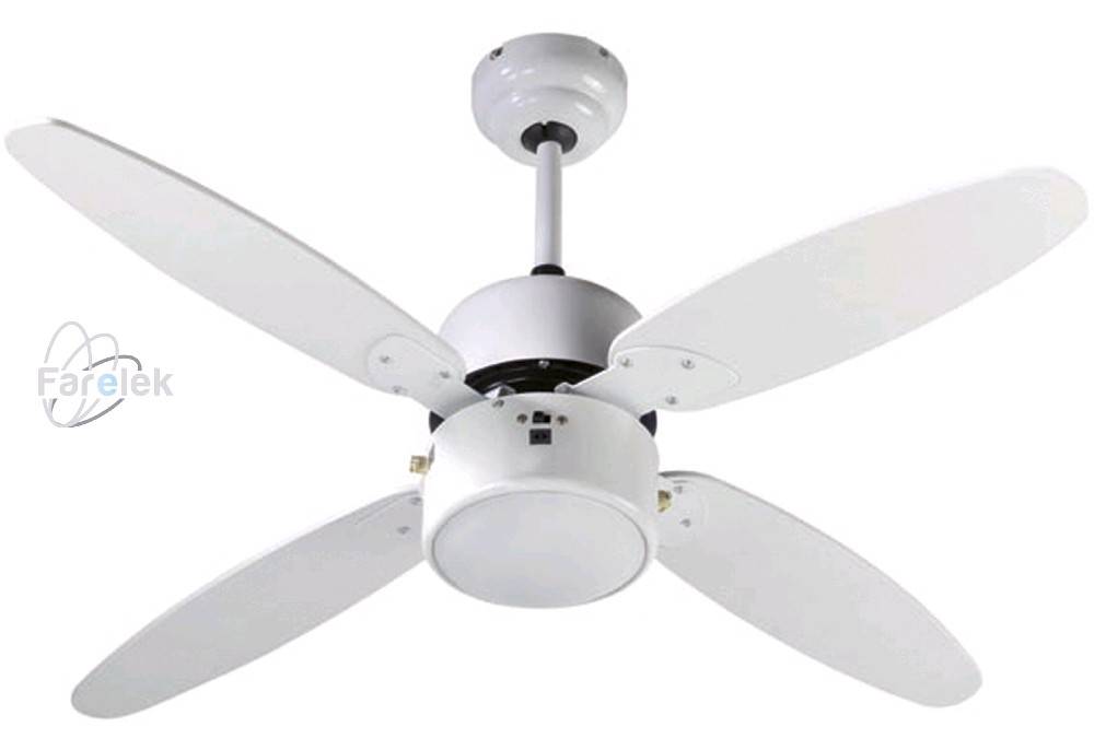 Obrázek k výrobku 34584 - Stropní ventilátor SAMOA