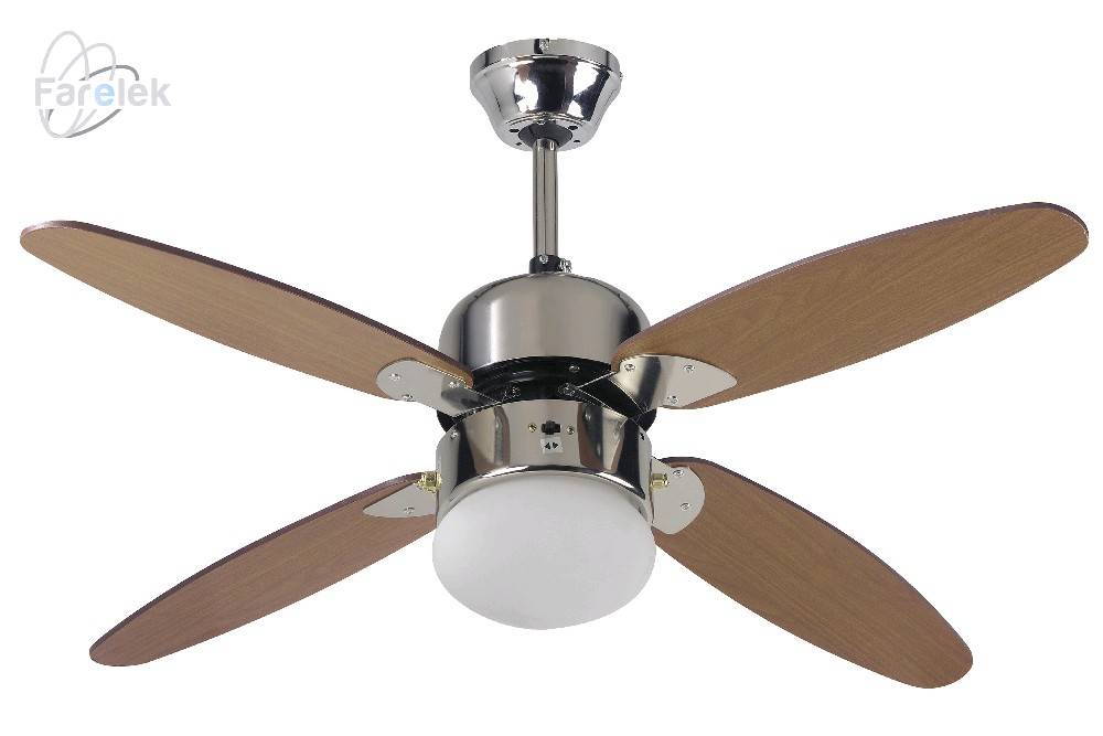 Obrázek k výrobku 34582 - Stropní ventilátor SRI LANKA