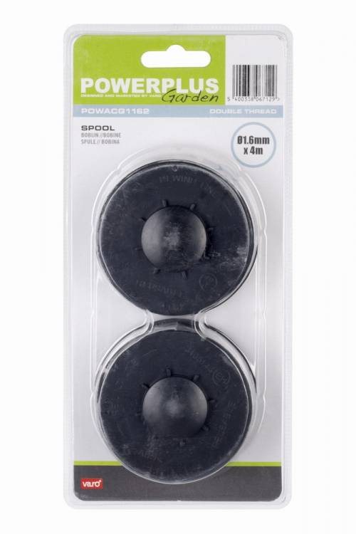 Obrázek k výrobku 16105 - Struna pro POWXG30033 / 30035 2ks