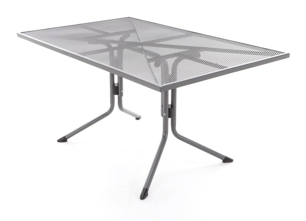 Obrázek k výrobku 48562 - Stůl MFG MEC-MESH 140