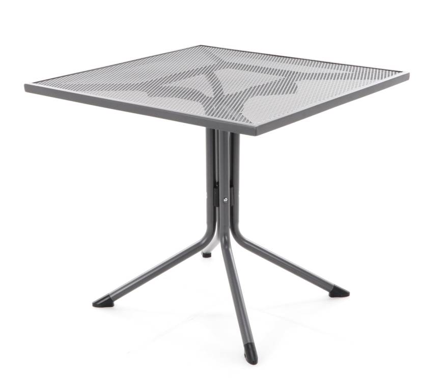 Obrázek k výrobku 48561 - Stůl MFG MEC-MESH 80