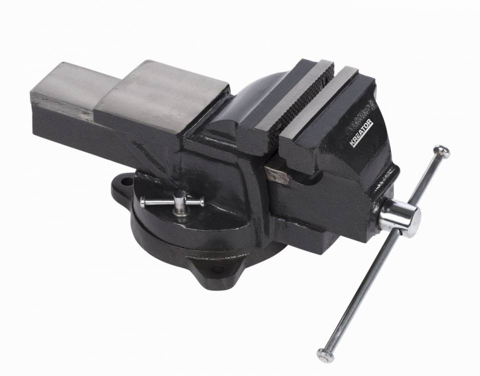 Obrázek k výrobku 15629 - Svěrák 150mm