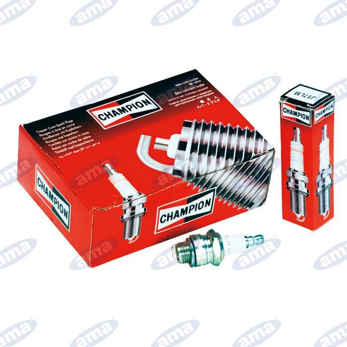 Obrázek k výrobku 60992 - Svíčka zapalování CHAMPION RY4C