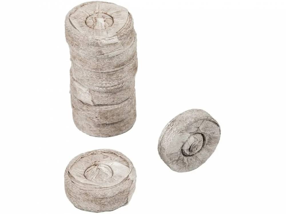 Obrázek k výrobku 79051 - Tableta kokos 3,5 x 1 cm (20 ks)