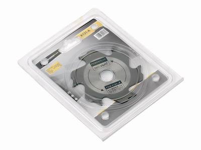 Obrázek k výrobku 35877 - TCT kotouč pro lamelovačku POWX131