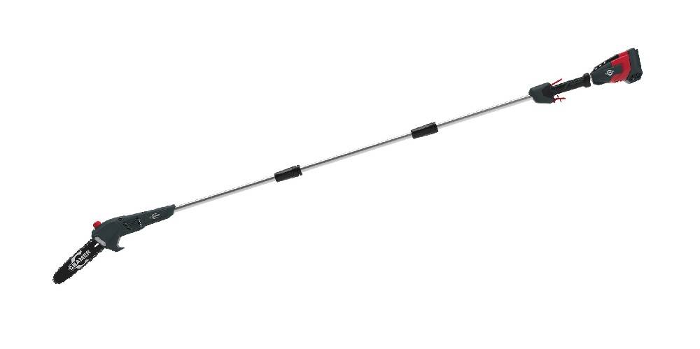 Obrázek k výrobku 82254 - Teleskopická řetězová pila CRAMER 48PS