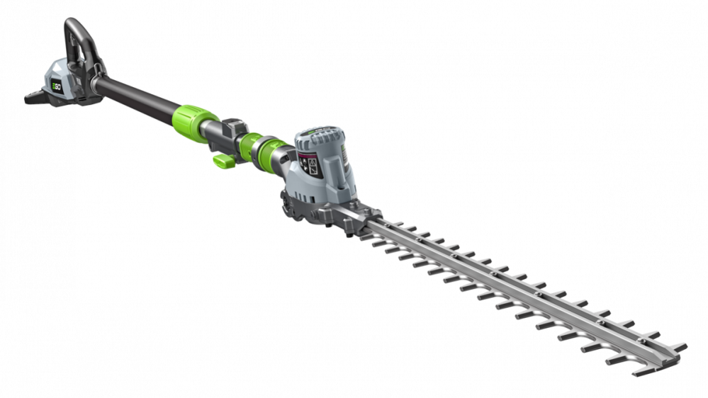 Obrázek k výrobku 78478 - Teleskopické nůžky na živé ploty PTX5100 - nástavec