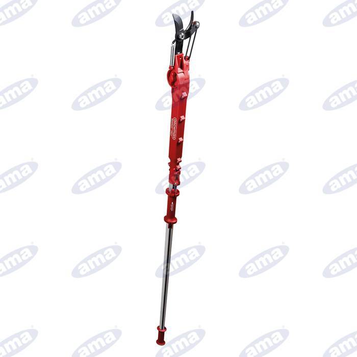 Obrázek k výrobku 61189 - Teleskopické odstřelovací nůžky