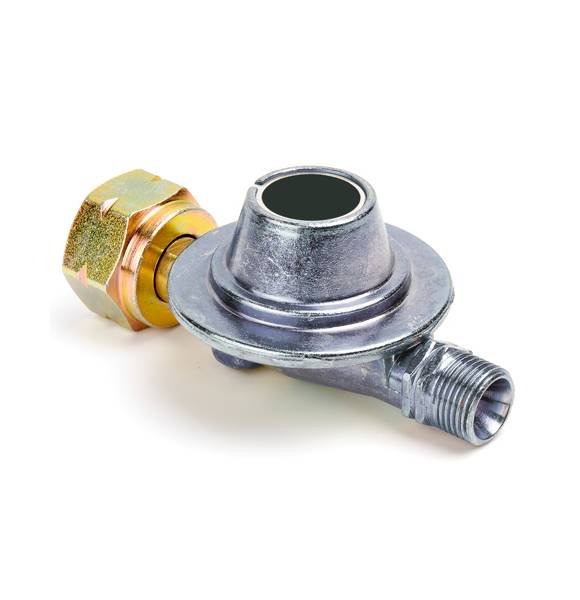 Thermoflamm regulátor tlaku