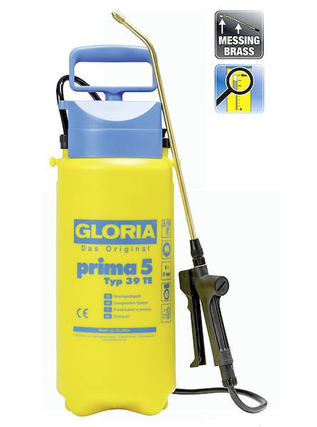 Tlakový rozprašovač prima 3