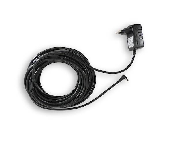 Obrázek k výrobku 38909 - Trafo RX s dlouhým kabelem (18m)