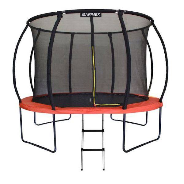 Obrázek k výrobku 52612 - Trampolína Marimex Premium 366 cm .