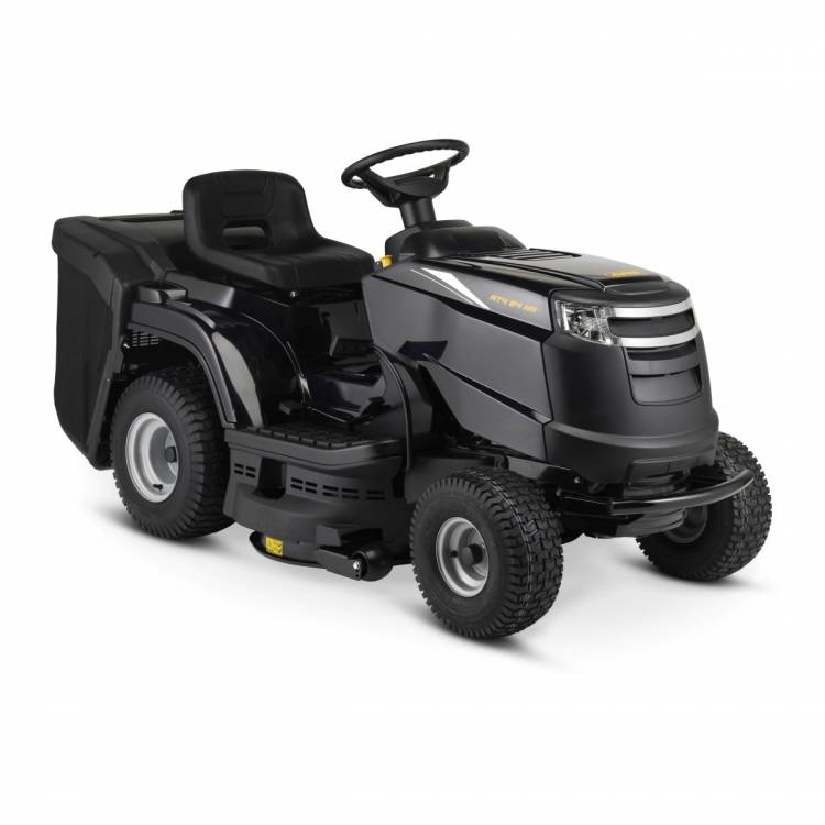 Obrázek k výrobku 82666 - Travní traktor ALPINA AT4 84 HA