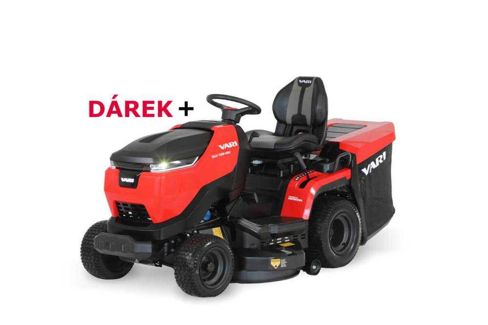 Obrázek k výrobku 95086 - Travní traktor RLH 106 HW