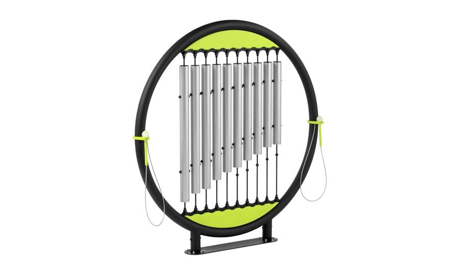 Obrázek k výrobku 82601 - Trubicové zvony - Otto Trubicové zvony - Otto