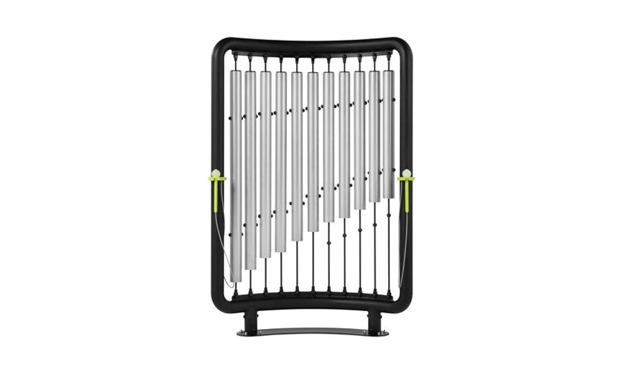 Obrázek k výrobku 82642 - Trubicové zvony - Sonnie Trubicové zvony - Sonnie