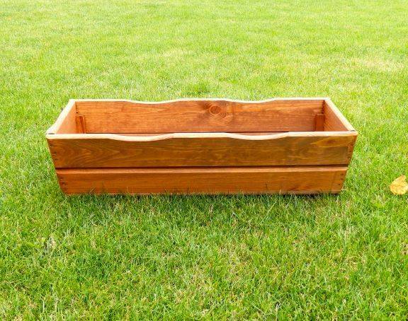 Obrázek k výrobku 76657 - TRUHLÍK 64CM - HNĚDÝ