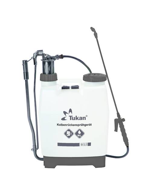 Tukan 1600 Zádový postřikovač