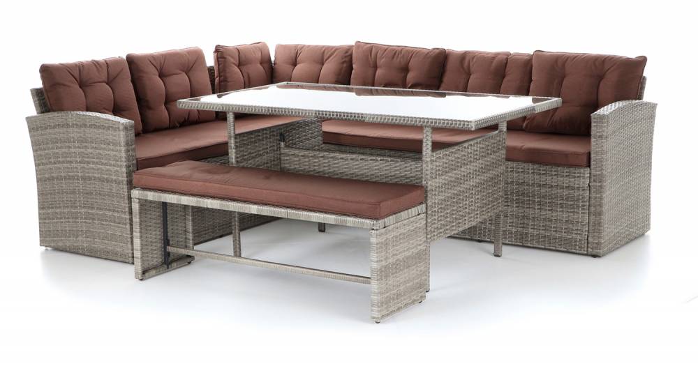 Obrázek k výrobku 52498 - TUNIS SET 6