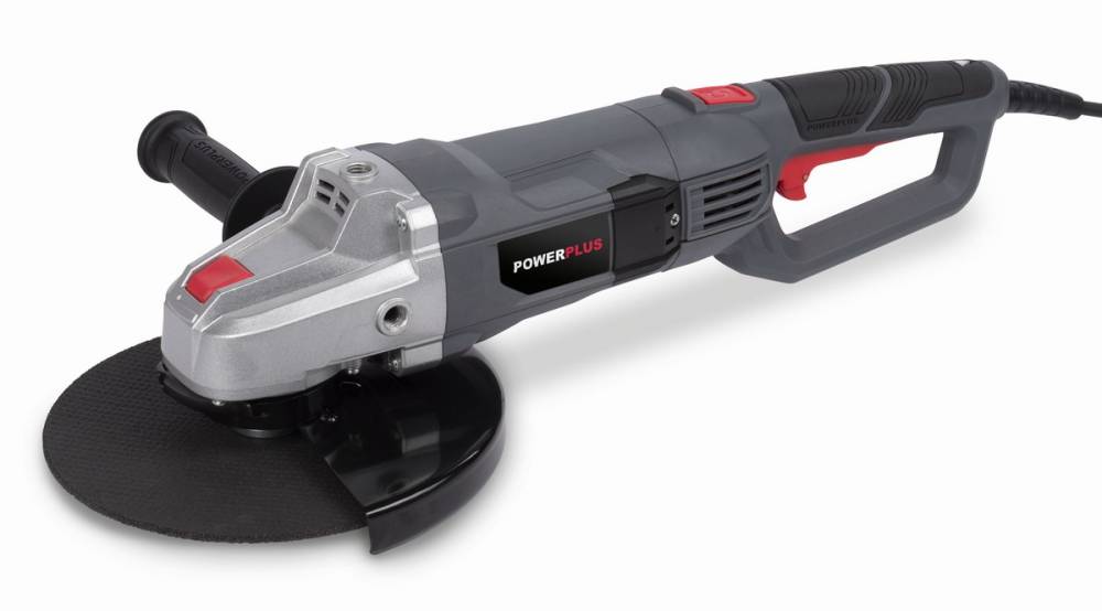 Obrázek k výrobku 16277 - Úhlová bruska 2 200 W - 230 mm