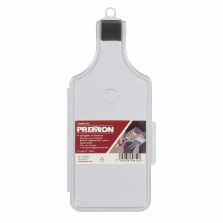 Obrázek k výrobku 90831 - Úložný box na malířské štětce