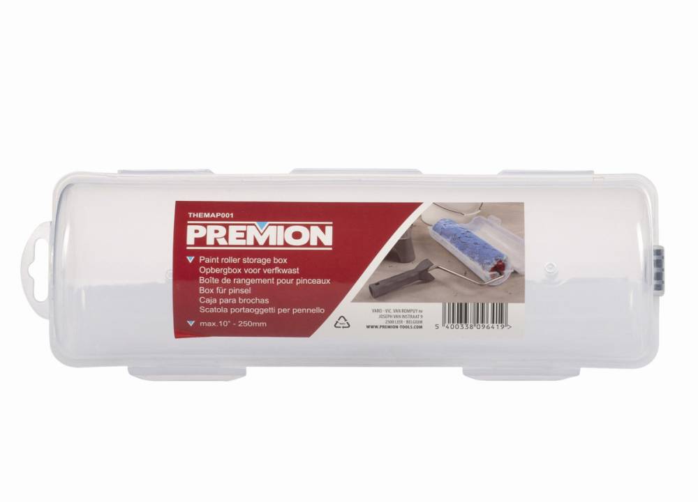 Obrázek k výrobku 90830 - Úložný box na malířský váleček