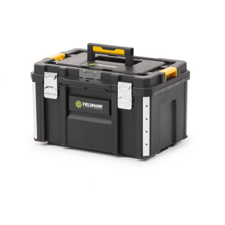 Obrázek k výrobku 93289 - Úložný box střední velká část FIELDMANN FDN 4172