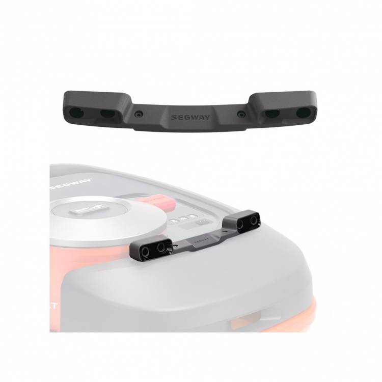 Obrázek k výrobku 80234 - Ultrazvukový senzor pro robotické sekačky Segway