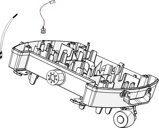 Obrázek k výrobku 52319 - Upgrade Kit V16 to V18