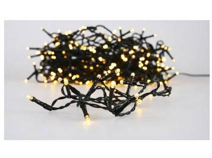 Obrázek k výrobku 46717 - Vánoční osvětlení 24m 320LED venkovní