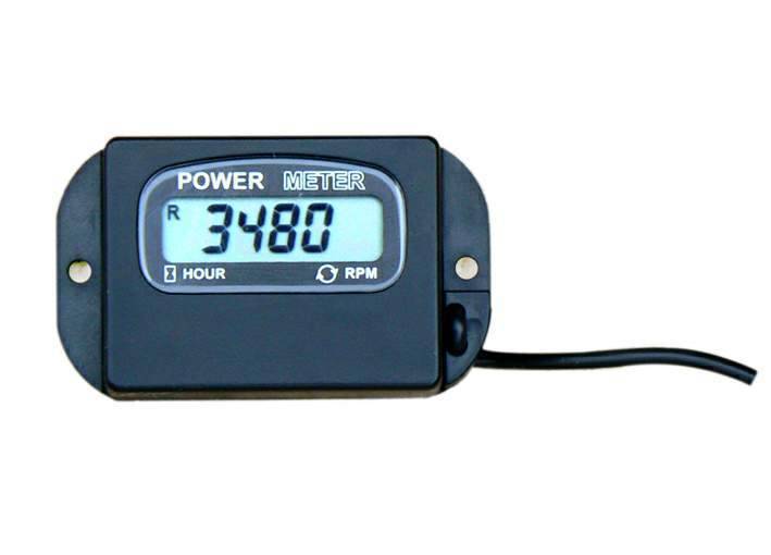 Obrázek k výrobku 78020 - Vari Power Meter