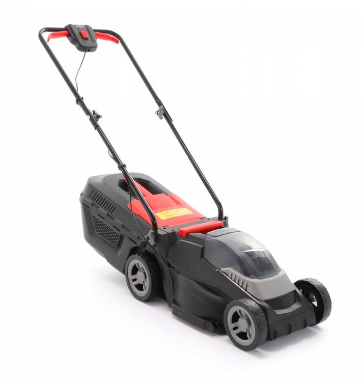 Obrázek k výrobku 65807 - VeGA 32H ECO + AKU set