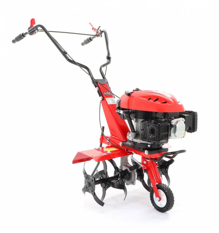 Obrázek k výrobku 20202 - VeGA 36-60 kultivátor s variací záběru