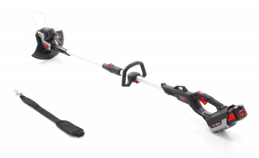 Obrázek k výrobku 52469 - VeGA 80ST13 aku vyžínač