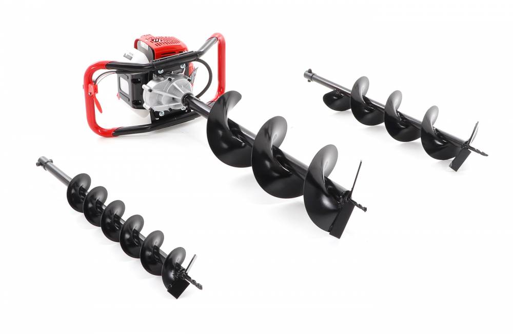 Obrázek k výrobku 39393 - VeGA AG55 PRO půdní vrták