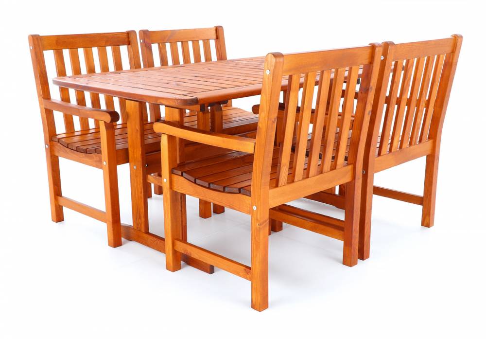 Obrázek k výrobku 73603 - VeGA COTSWOLD SET 4