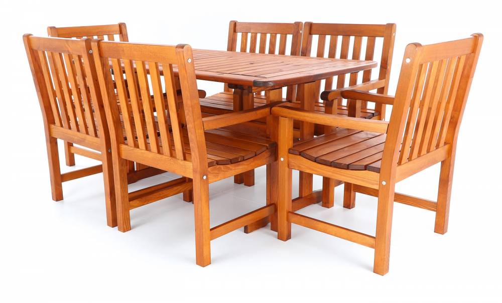 Obrázek k výrobku 73604 - VeGA COTSWOLD SET 6