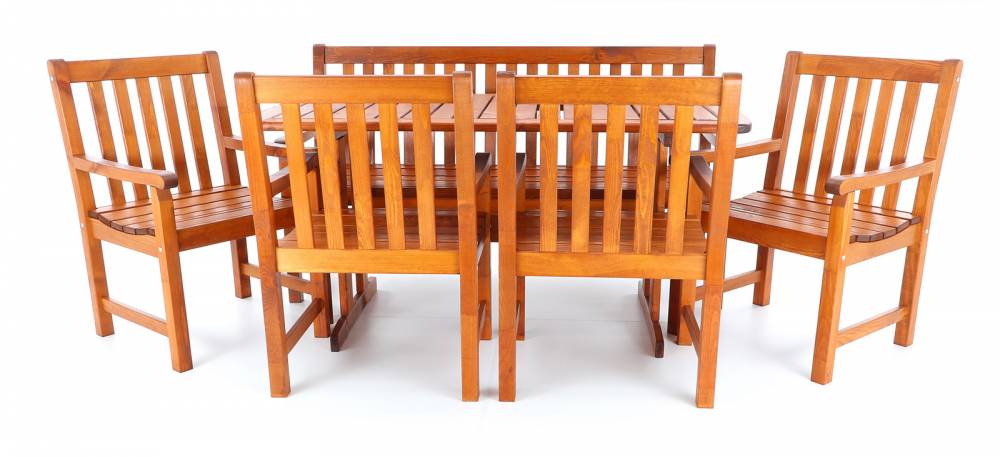 Obrázek k výrobku 73605 - VeGA COTSWOLD SET 7