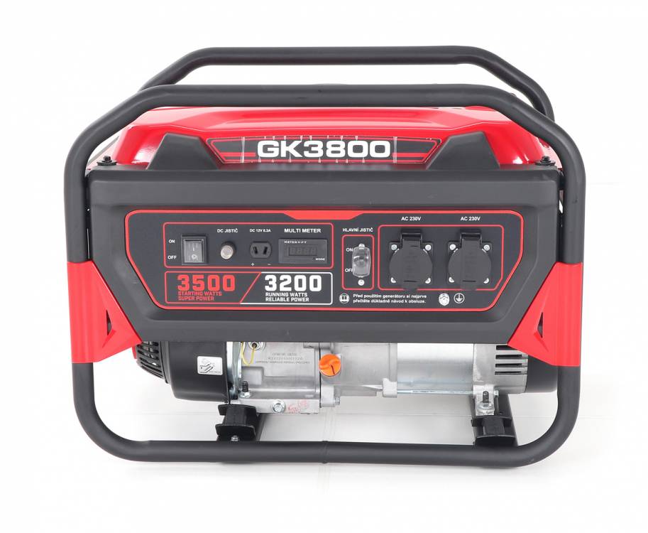 Obrázek k výrobku 77074 - VeGA GK3800