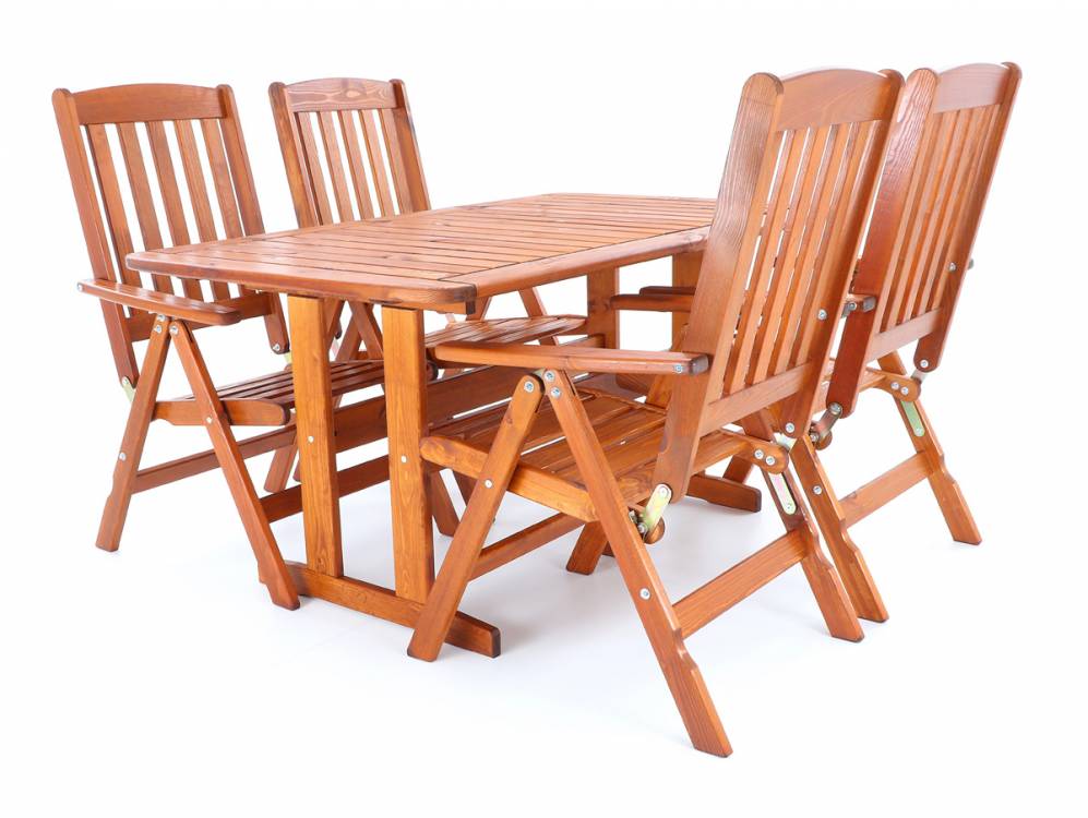 Obrázek k výrobku 73591 - VeGA OSCAR DeLuxe SET 4