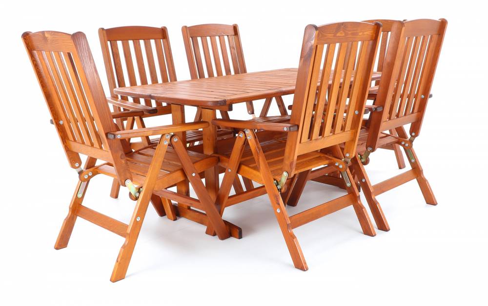 Obrázek k výrobku 73593 - VeGA OSCAR DeLuxe SET 6