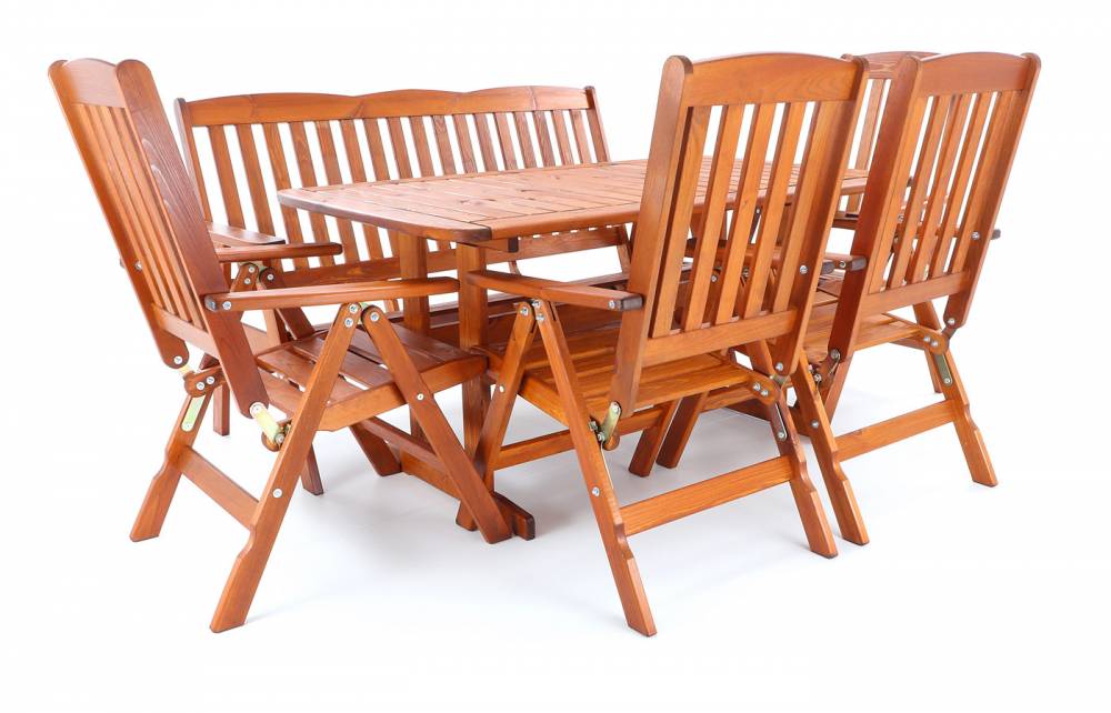 Obrázek k výrobku 73588 - VeGA OSCAR DeLuxe SET 7